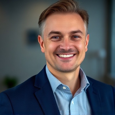 Dexter McAllister — eSports Betting expert