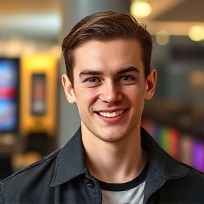 Donagh Blackwood — eSports Betting reviewer